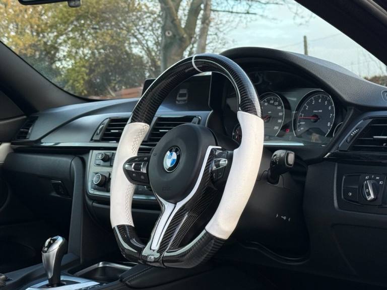 2015 BMW M4 3.0 BiTurbo Coupe 2dr Petrol DCT Euro 6 (s/s) (431 ps) Coupe Petrol Automatic