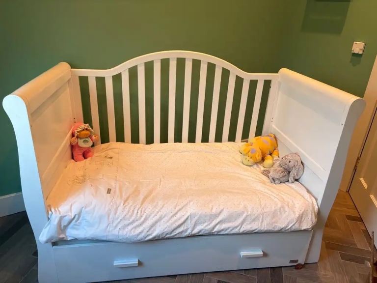 Child’s Cot Bed