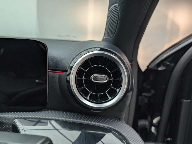 2019 Mercedes-Benz A-Class 1.5 A180d AMG Line Hatchback 5dr Diesel 7G-DCT Euro 6 (s/s) (116 ps) L...