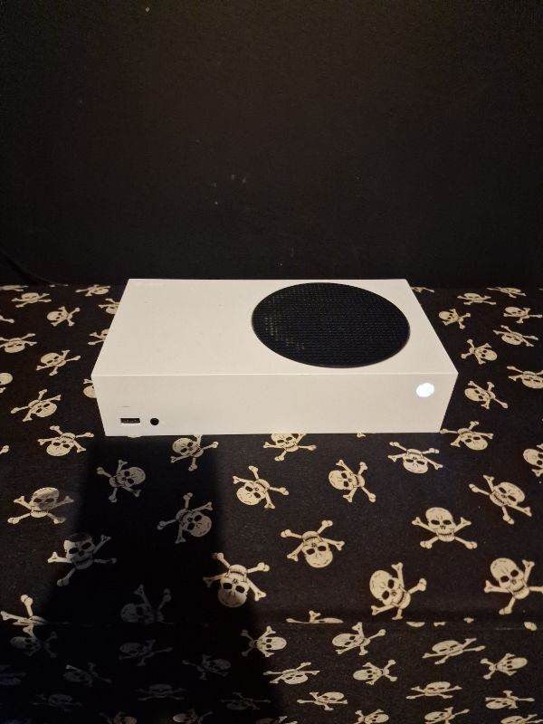 Xbox Series S 512gb 
