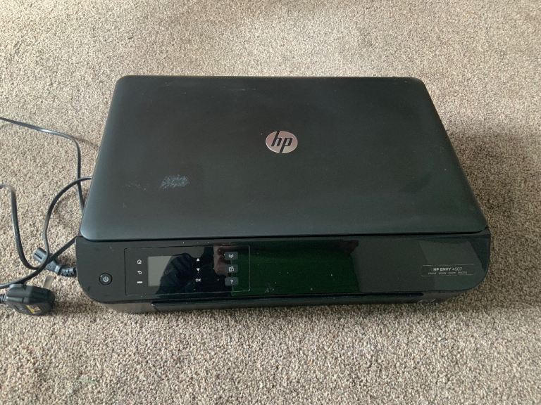 HP ENVY PRINTER