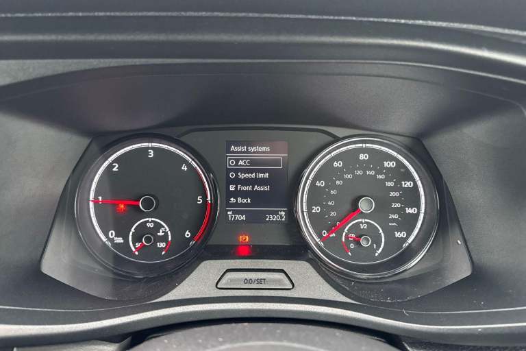 2024 Volkswagen Transporter 2.0 TDI 150 Highline Kombi Van WINDOW VAN DIESEL Manual