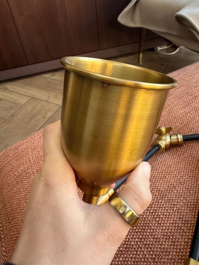 2 x Pooky Pick Wall lights