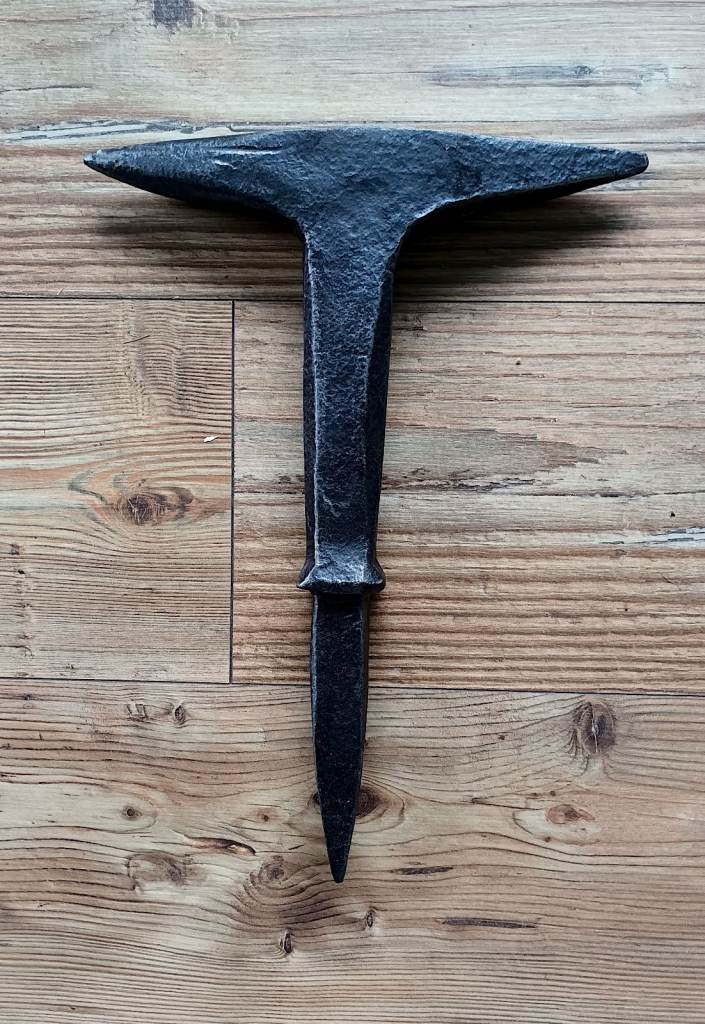 Small French Stake Anvil