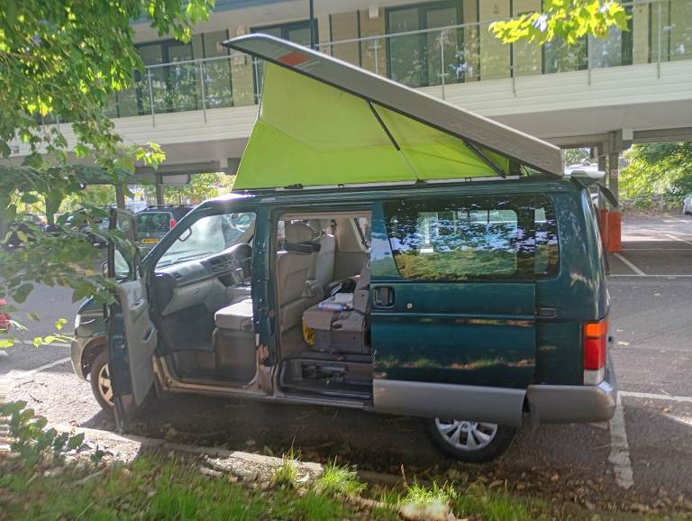 Mazda, 1995, 2500 (cc)