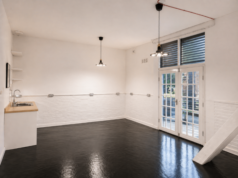 Large Creative Space | Artist Studio | Office in Walthamstow East London, E10