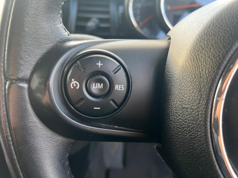 2015 MINI Hatch 1.5 Cooper D 3dr HATCHBACK DIESEL Manual