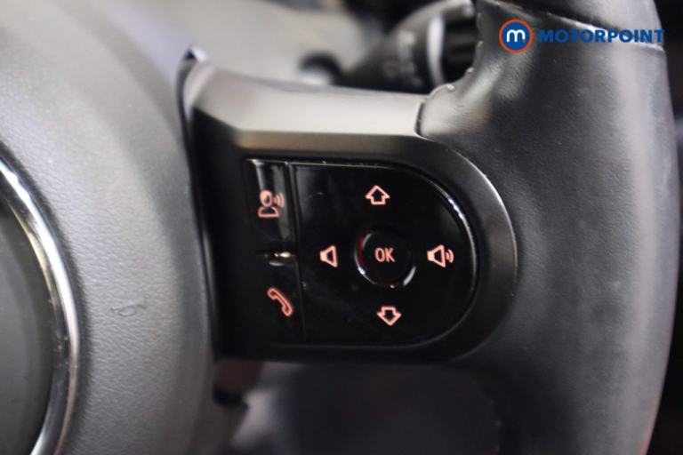 2022 MINI Hatch 1.5 Cooper Sport 3dr Auto [Comfort-Nav Pack] Hatchback Petrol Automatic