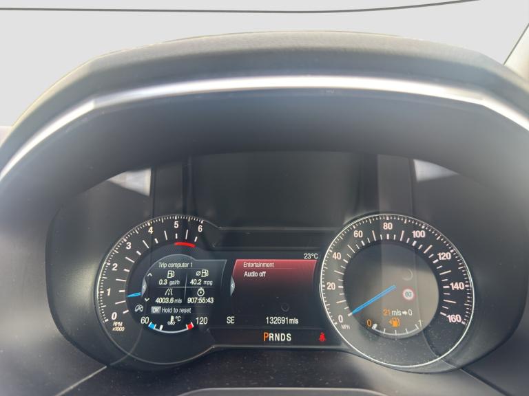 2016 Ford Galaxy 2.0 TDCi 150 Titanium 5dr Powershift - 7 SEATS - SATNAV AUTO MPV Diesel Automatic