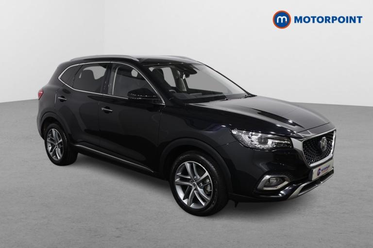 2023 MG MG HS 1.5 T-GDI Exclusive 5dr DCT SUV Petrol Automatic