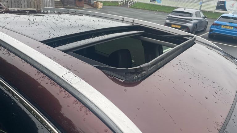 2019 Honda CR-V 1.5 VTEC Turbo EX 5dr CVT Petrol Estate Estate Petrol Automatic