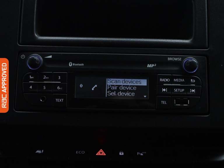 2022 Nissan Interstar 2.3 dCi 35 Tekna Panel Van 4dr Diesel Manual FWD L3 H2 Euro 6 (135 ps) Pane...