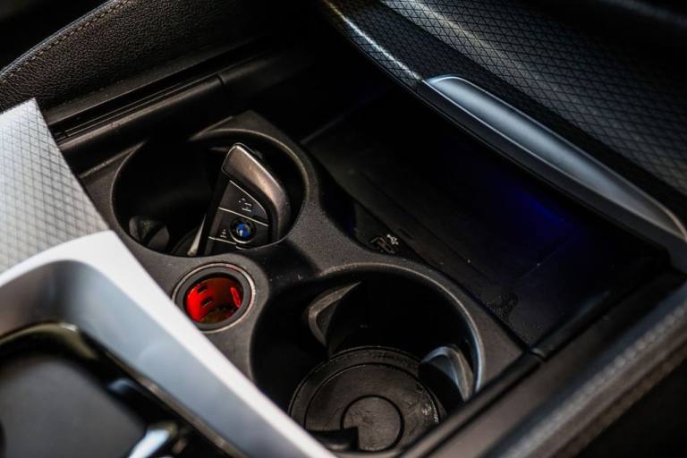 2019 BMW 5 Series 2.0 520d M Sport Saloon 4dr Diesel Auto Euro 6 (s/s) (190 ps) Saloon Diesel Aut...