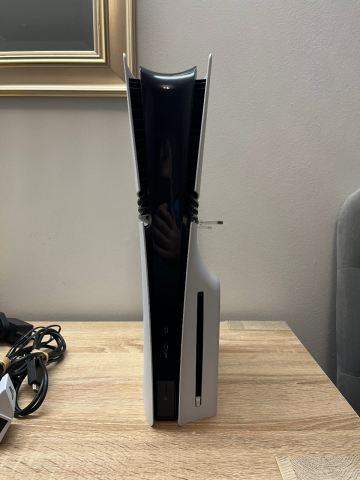 Ps5 pro with disc drive 