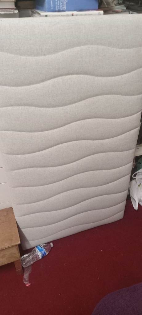 REDUCED PRICE Ikea Mittzon Desk Dividers, 3 available, 2 still in packaging 