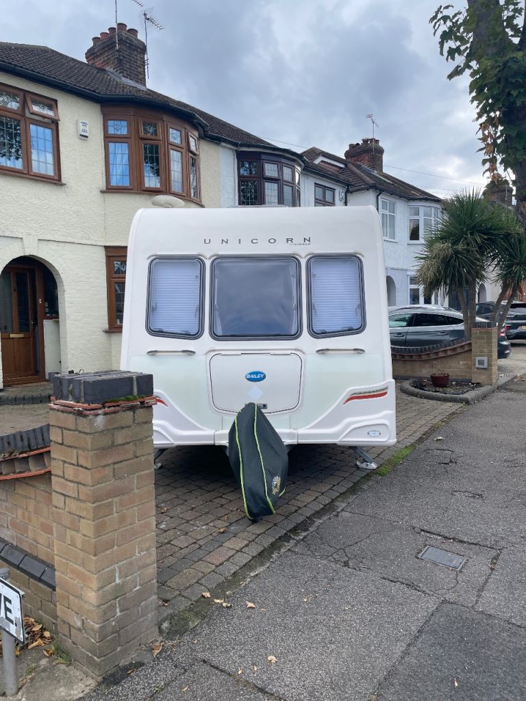 Bailey Unicorn Barcelona 2011/2012