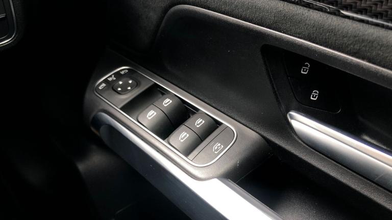 2024 Mercedes-Benz GLB GLB 200 AMG LN EXECUTVE M Estate Petrol Automatic