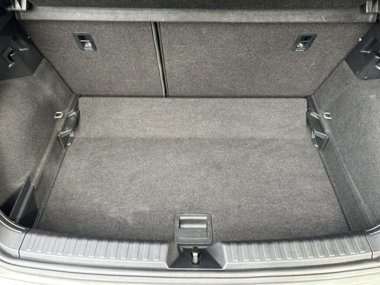 2019 Audi A1 1.0 SPORTBACK TFSI S LINE 5DR Manual Hatchback Petrol Manual