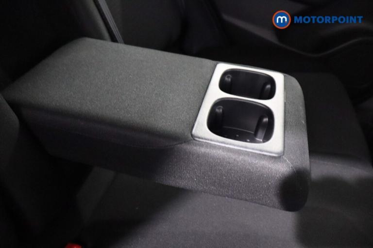 2022 Nissan Qashqai 1.3 DiG-T MH N-Connecta 5dr SUV Petrol Manual