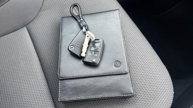 2017 Volkswagen Golf 1.4 TSI 125 Match Edition 5dr DSG Petrol Hatchback Hatchback Petrol Automatic