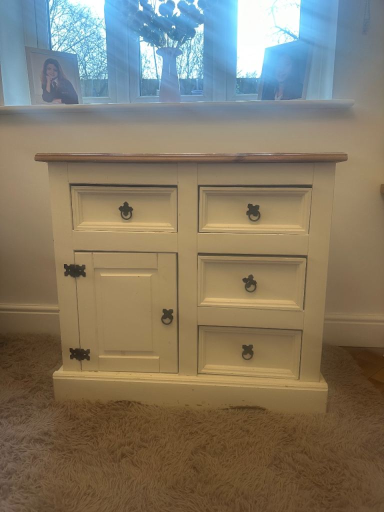 Small Sideboard