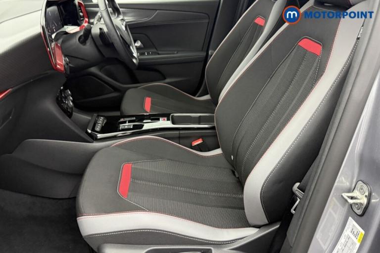 2022 Vauxhall Mokka 1.2 Turbo SRi Premium 5dr Auto SUV Petrol Automatic