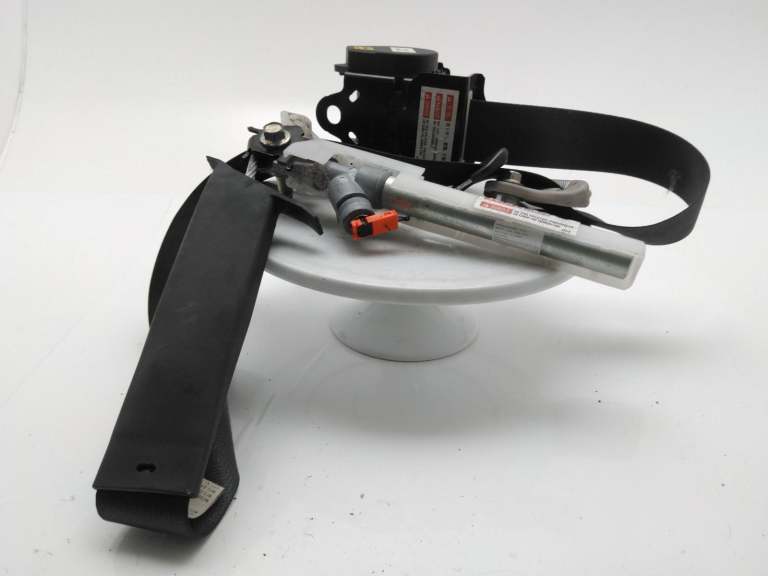Renault Koleos Seat Belt Mk1 Front Right 2008-2015