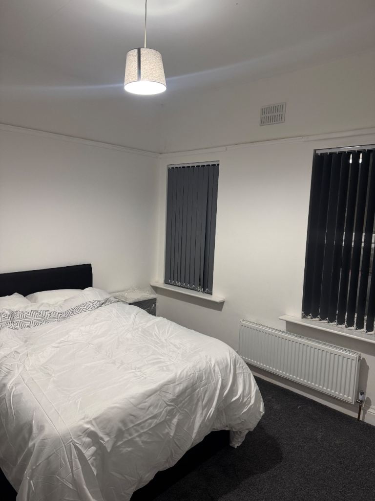 HMO Supported Accommodation DSS Double Rooms available in Hall Green West Midlands Birmingham