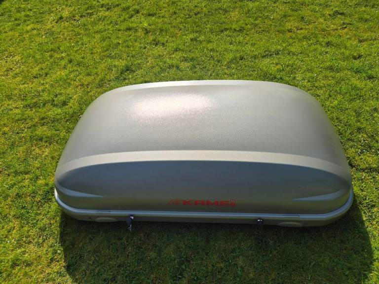 Kamei Roof Box