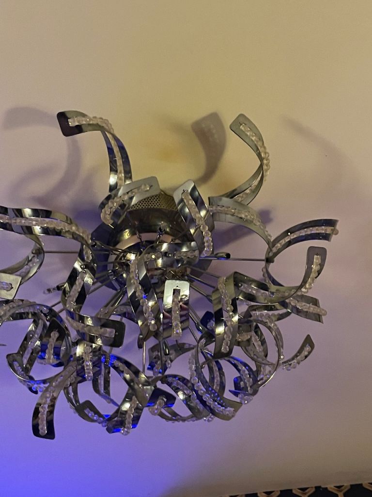 Stunning light fittings beautiful 