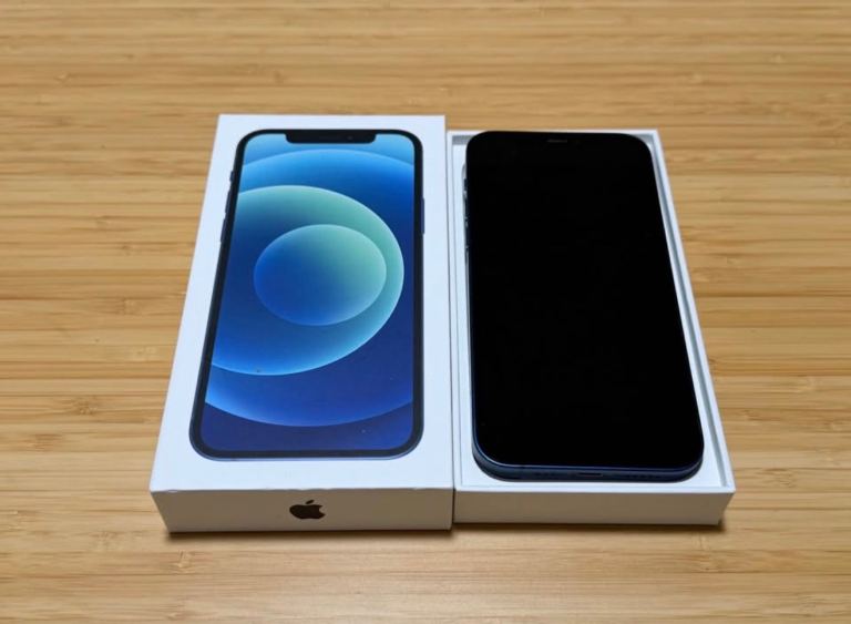 iPhone 12 64gb