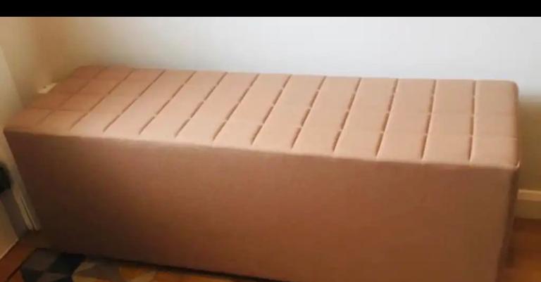 Bench Seat / Window Seat / Dining / Hallway