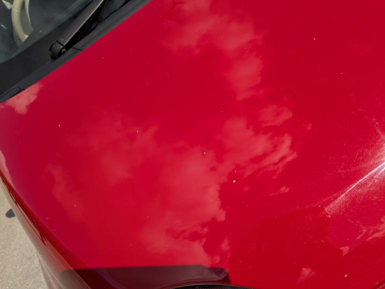 2019 Fiat 500 1.2 Lounge 3dr HATCHBACK Petrol Manual