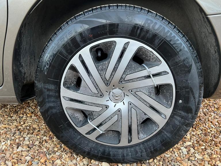 2017 Citroen Berlingo 1.6 BlueHDi Flair Multispace MPV ETG6 Euro 6 (s/s) 5dr MPV Diesel Automatic