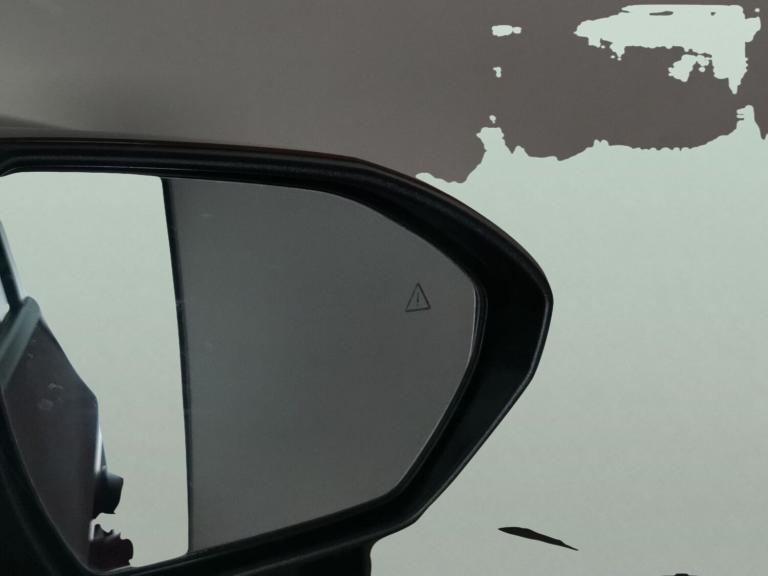 2023 Hyundai TUCSON 1.6 TGDi Hybrid 230 Ultimate 5dr 2WD Auto ESTATE PETROL/ELECTRIC Automatic