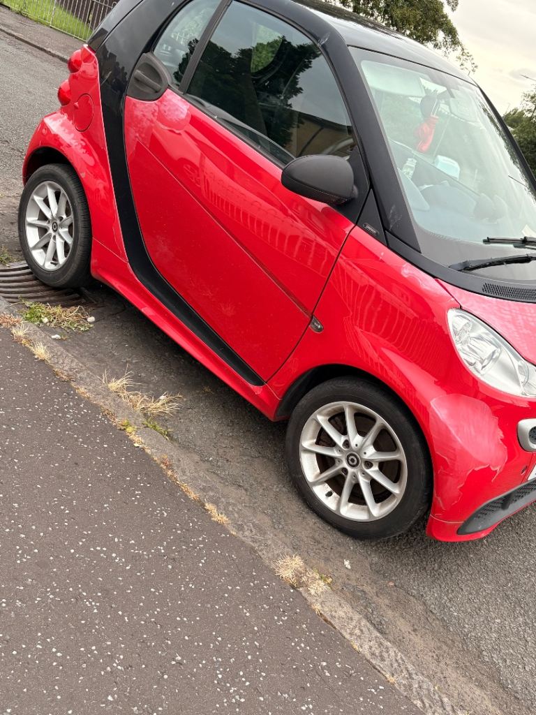 Smart car 