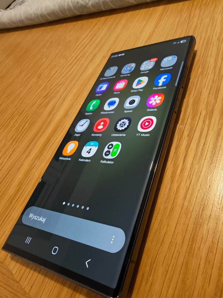 Samsung Galaxy S23 Ultra 512gb