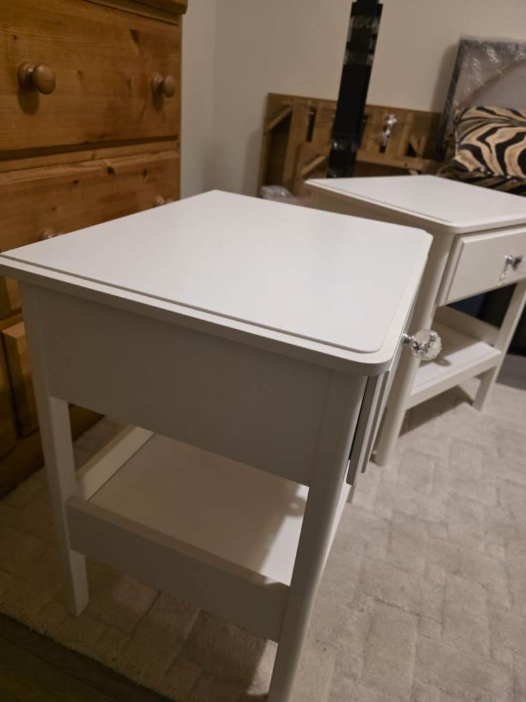 Bedside Tables