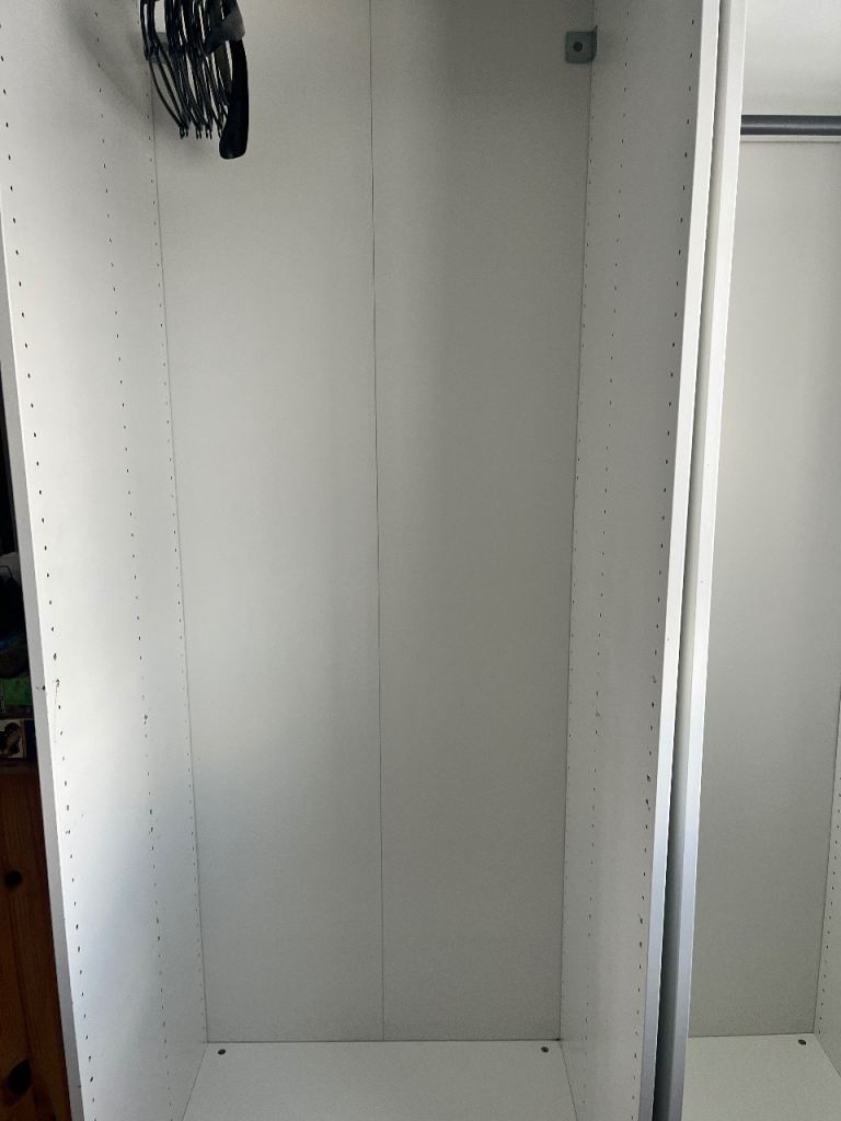 IKEA Pax wardrobe unit