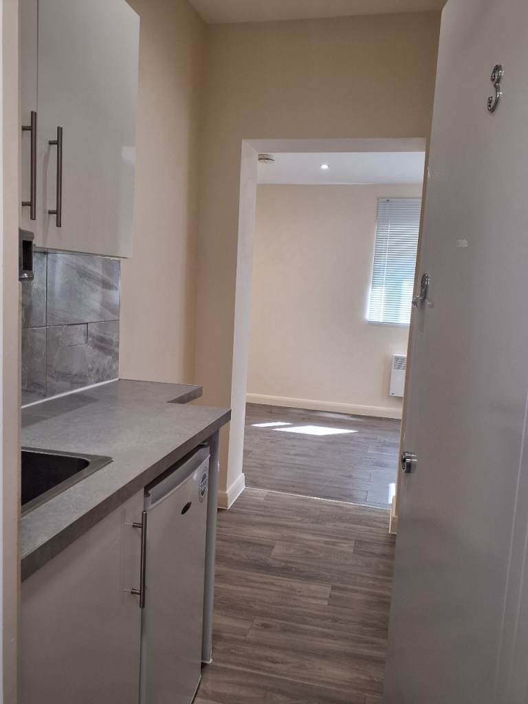 Lovely Studio in Lewisham!
