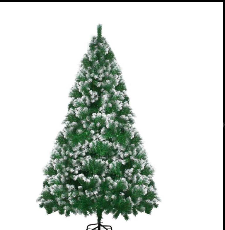 Christmas tree