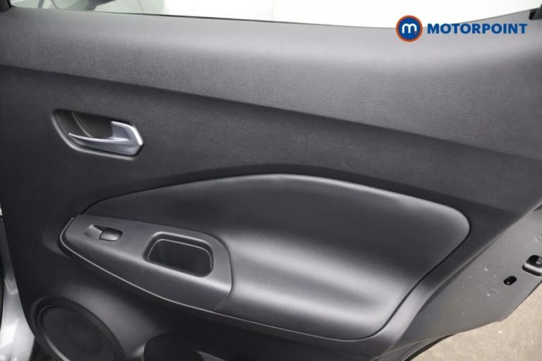 2023 Nissan Juke 1.0 DiG-T 114 N-Connecta 5dr DCT SUV Petrol Automatic