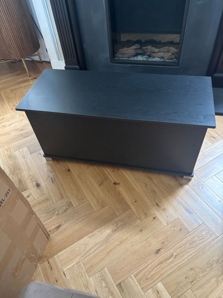Storage Chest 