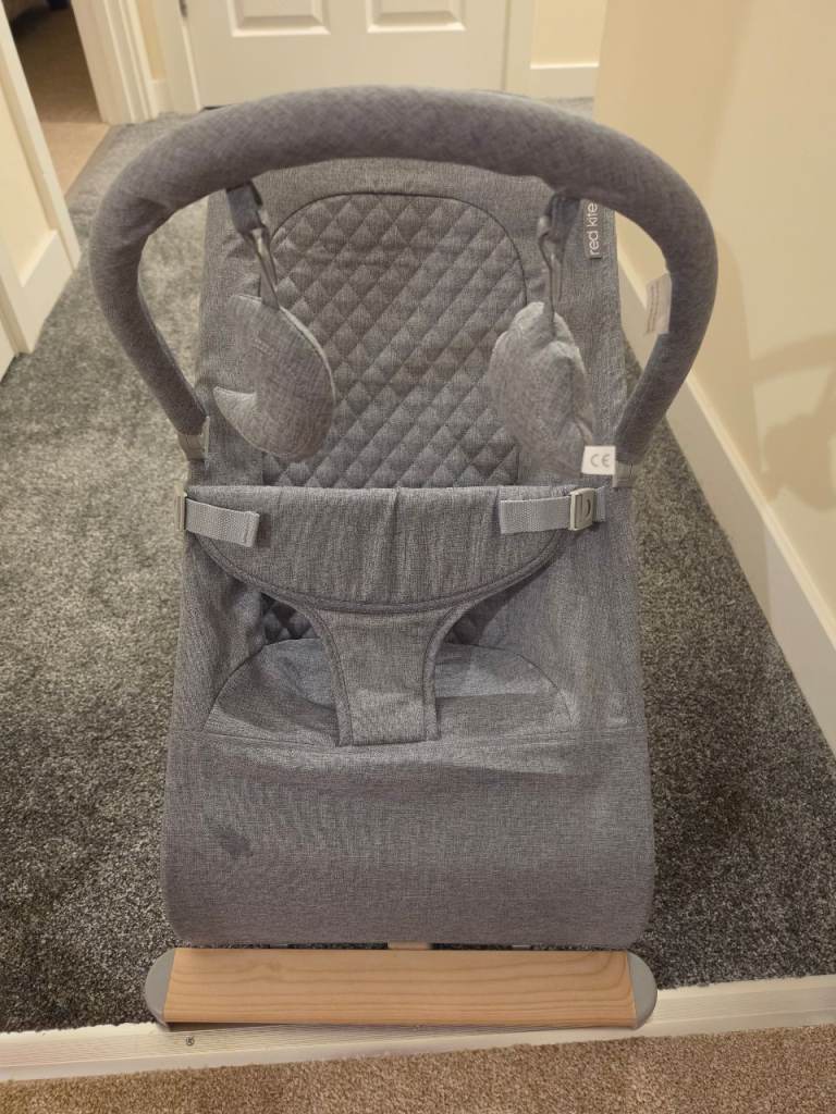 Baby bouncer 