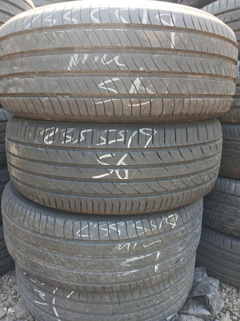 2355519 part worn tyres nearly new tires