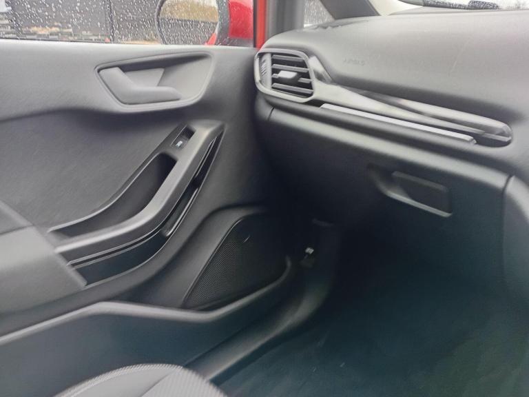 2022 Ford Fiesta 1.0T EcoBoost Trend Euro 6 (s/s) 5dr HATCHBACK Petrol Manual