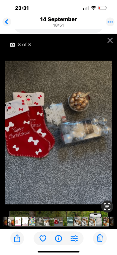 Full bundle £10 for everything 