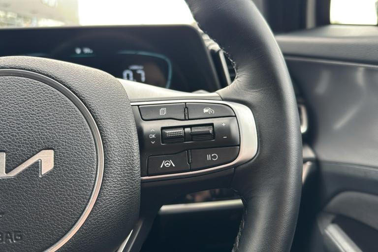  Kia Sportage 1.6 T Gdi Gt Line Suv 5dr Petrol Manual Euro 6 s/s 148 Bhp