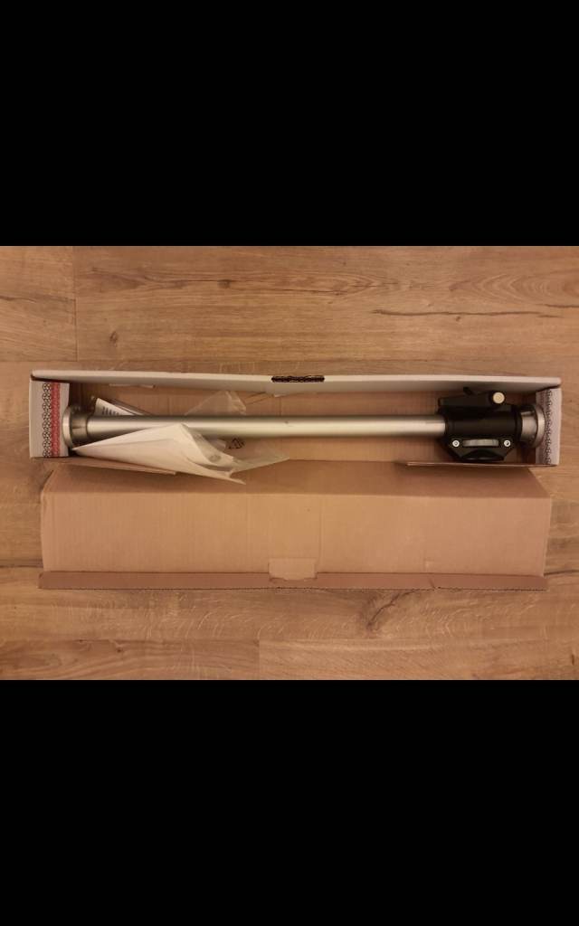 NEW COMPLETELY FROM ITALY £ 90