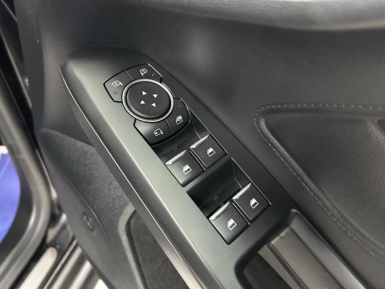 2020 Ford Focus 2.0 EcoBlue Titanium Auto Euro 6 (s/s) 5dr ESTATE Diesel Automatic